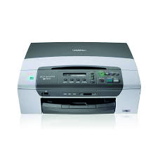 Brother DCP-365CN Brother DCP-365CN